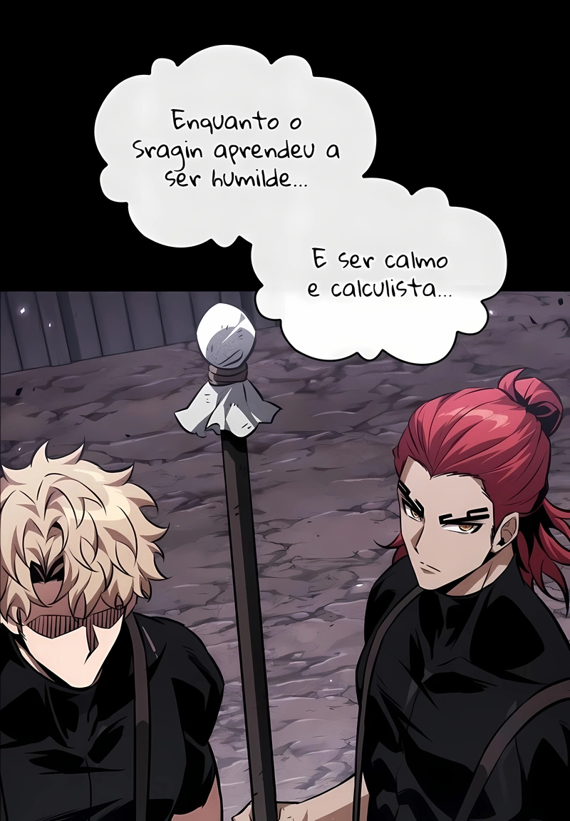Me Escolha! Capítulo 185 Página 90
