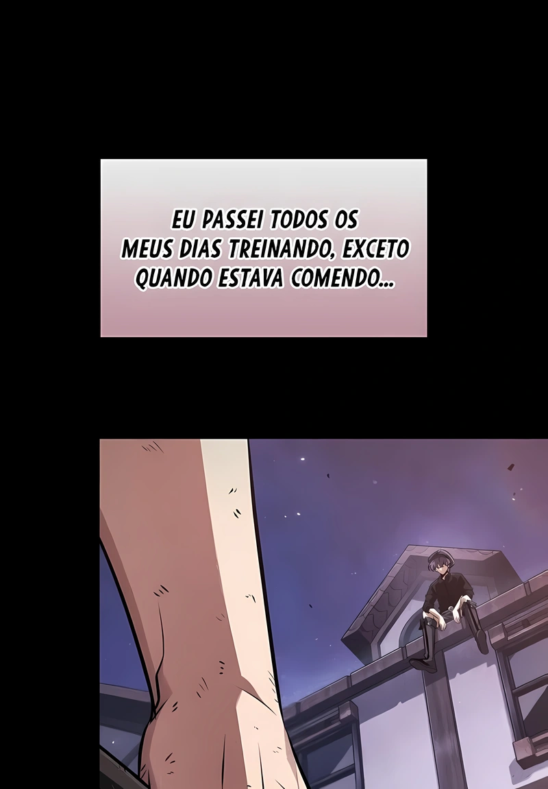 Me Escolha! Capítulo 185 Página 96