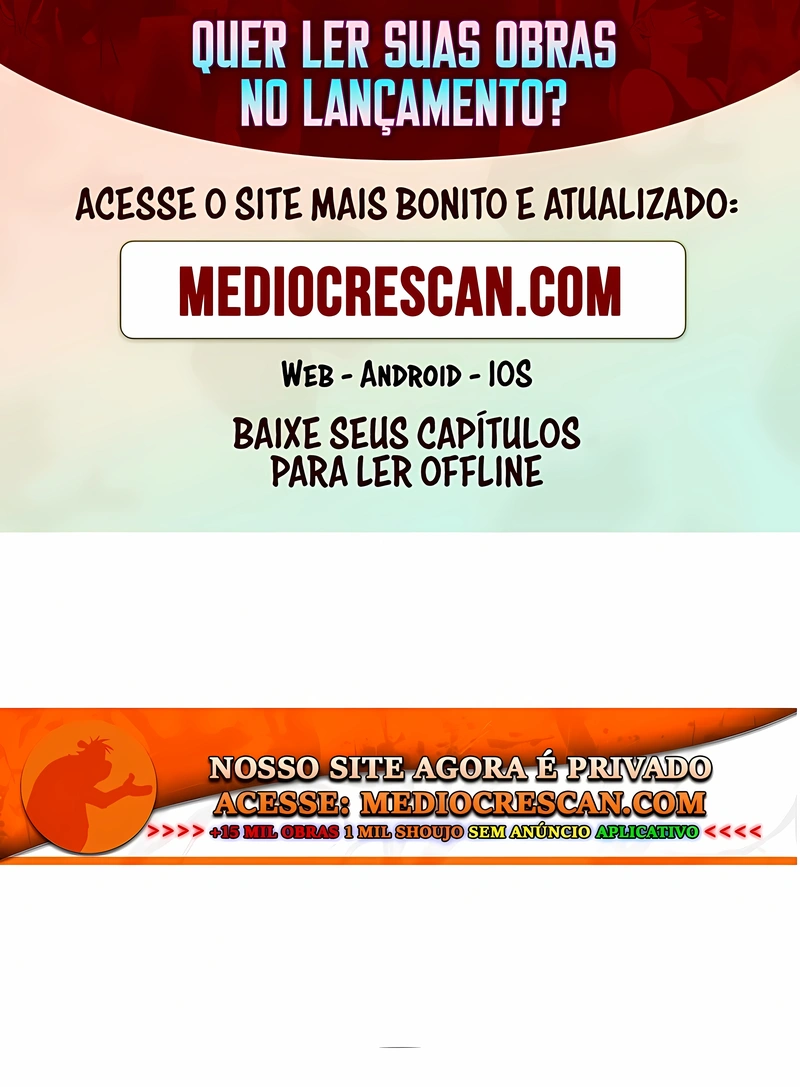 Me Escolha! Capítulo 186 Página 1