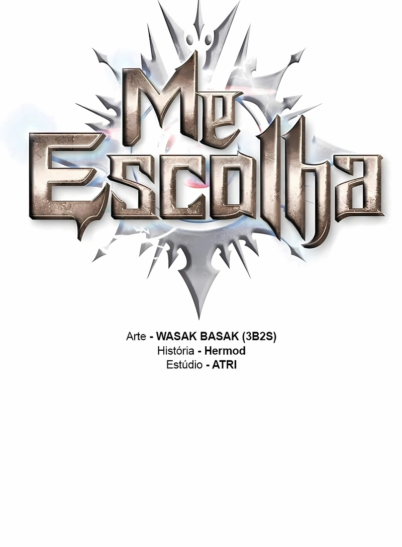 Me Escolha! Capítulo 186 Página 11
