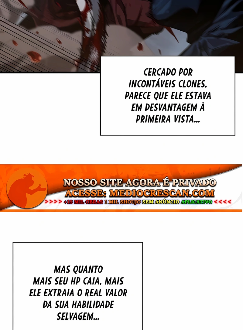 Me Escolha! Capítulo 186 Página 16