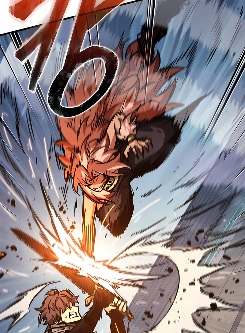 Me Escolha! Capítulo 186 Página 23