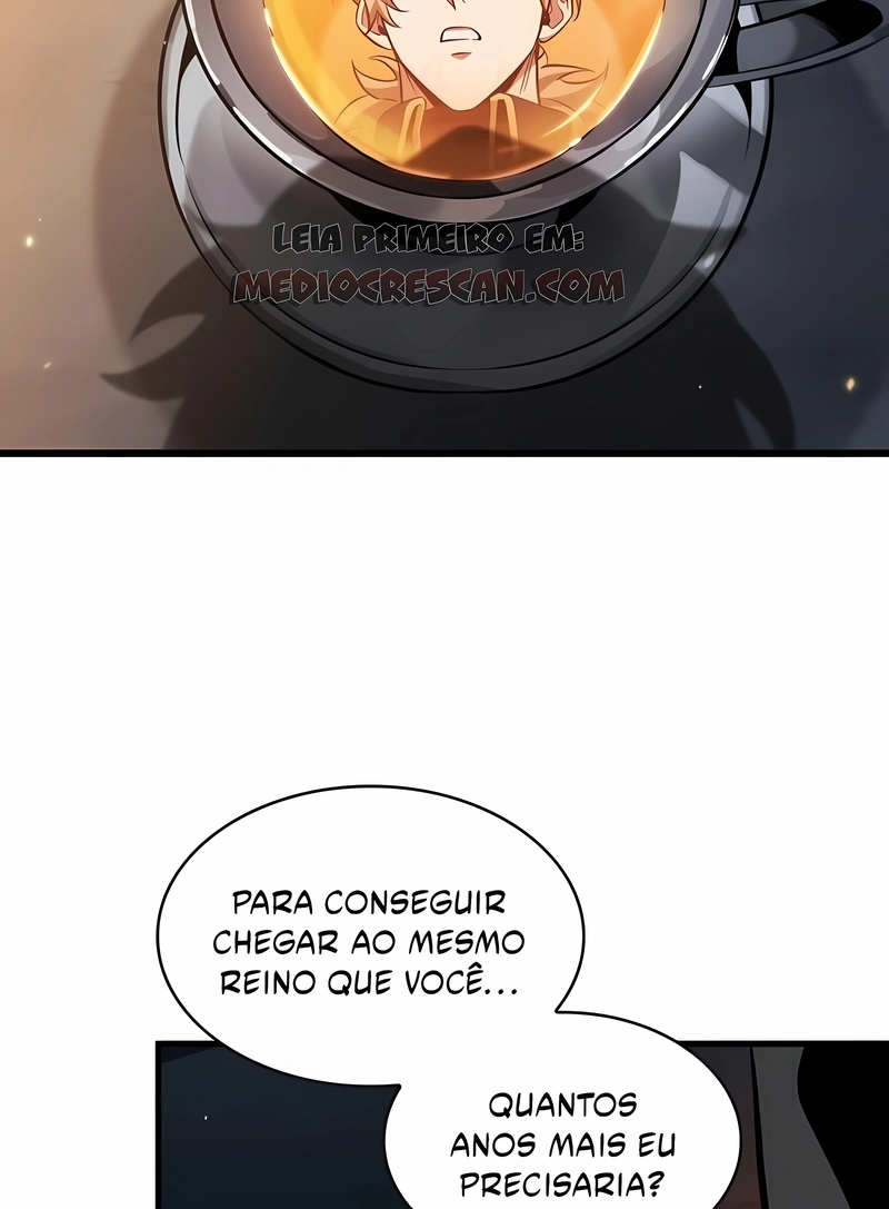 Me Escolha! Capítulo 186 Página 3