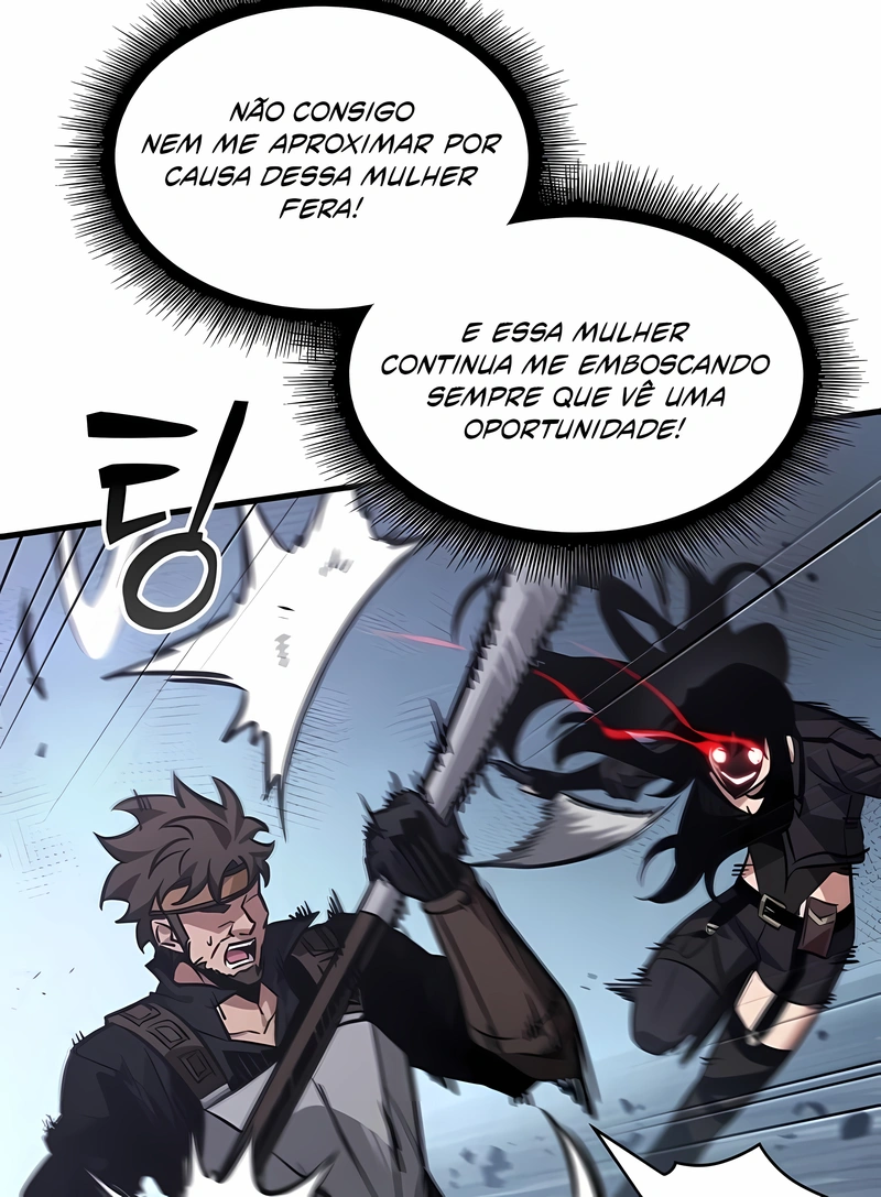 Me Escolha! Capítulo 186 Página 36
