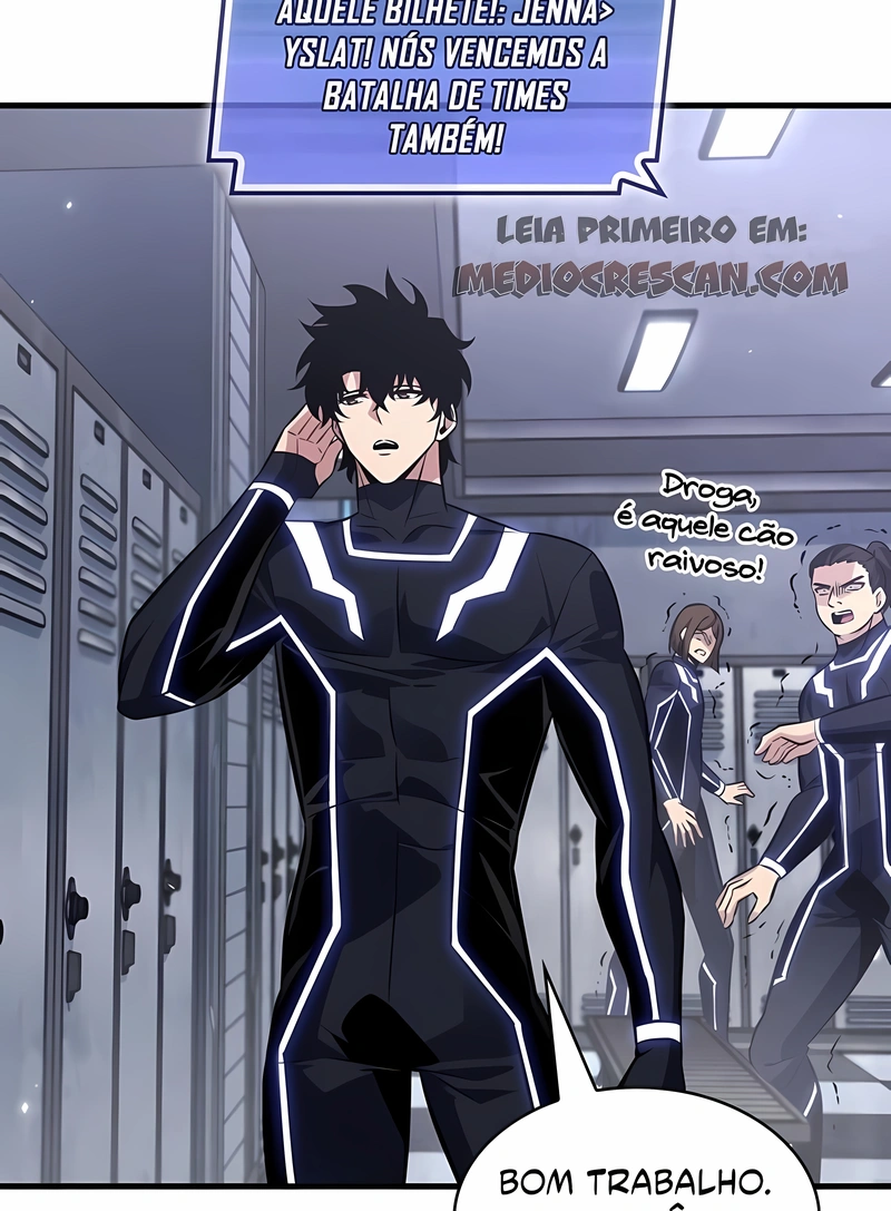 Me Escolha! Capítulo 186 Página 42