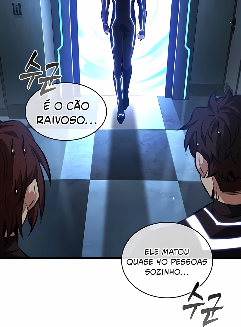 Me Escolha! Capítulo 186 Página 55