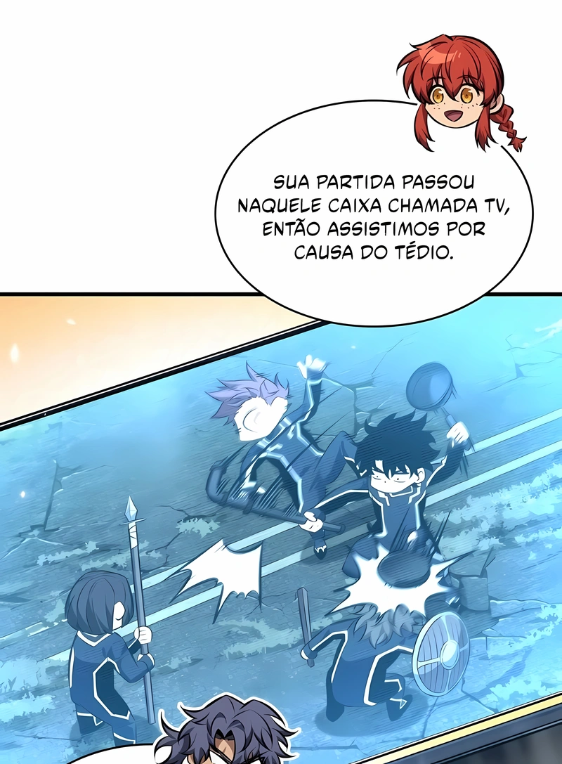Me Escolha! Capítulo 186 Página 65