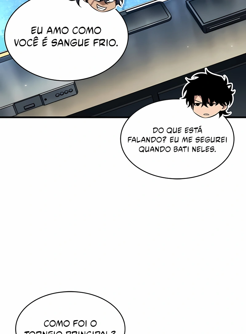 Me Escolha! Capítulo 186 Página 66