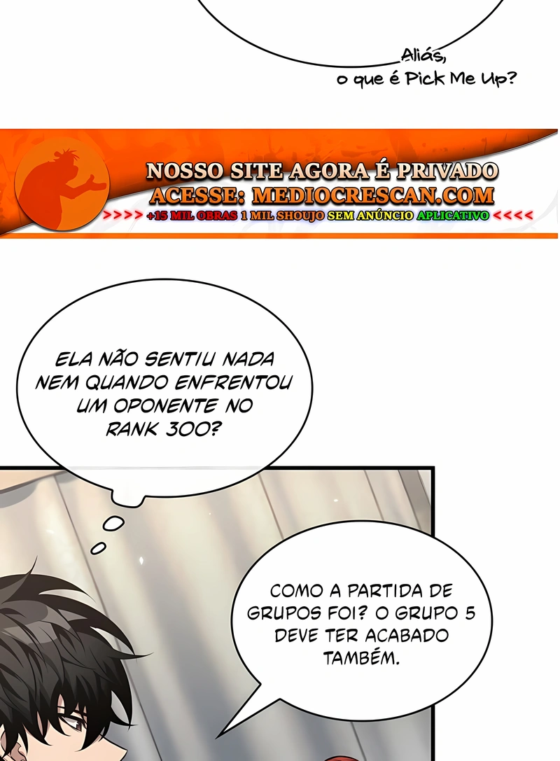 Me Escolha! Capítulo 186 Página 68
