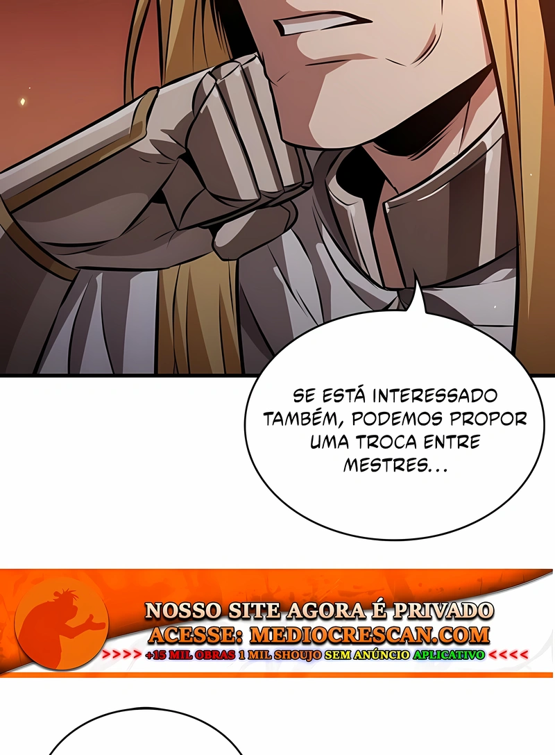 Me Escolha! Capítulo 186 Página 81