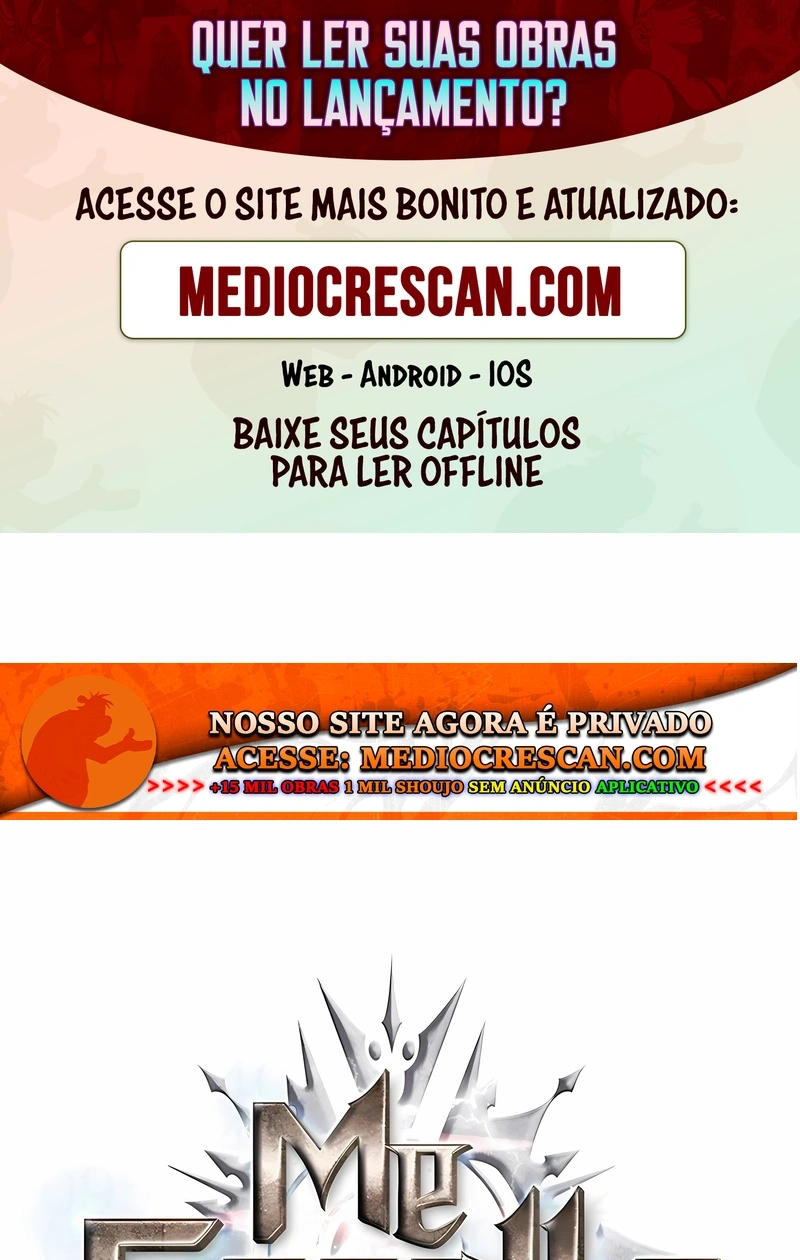 Me Escolha! Capítulo 187 Página 1