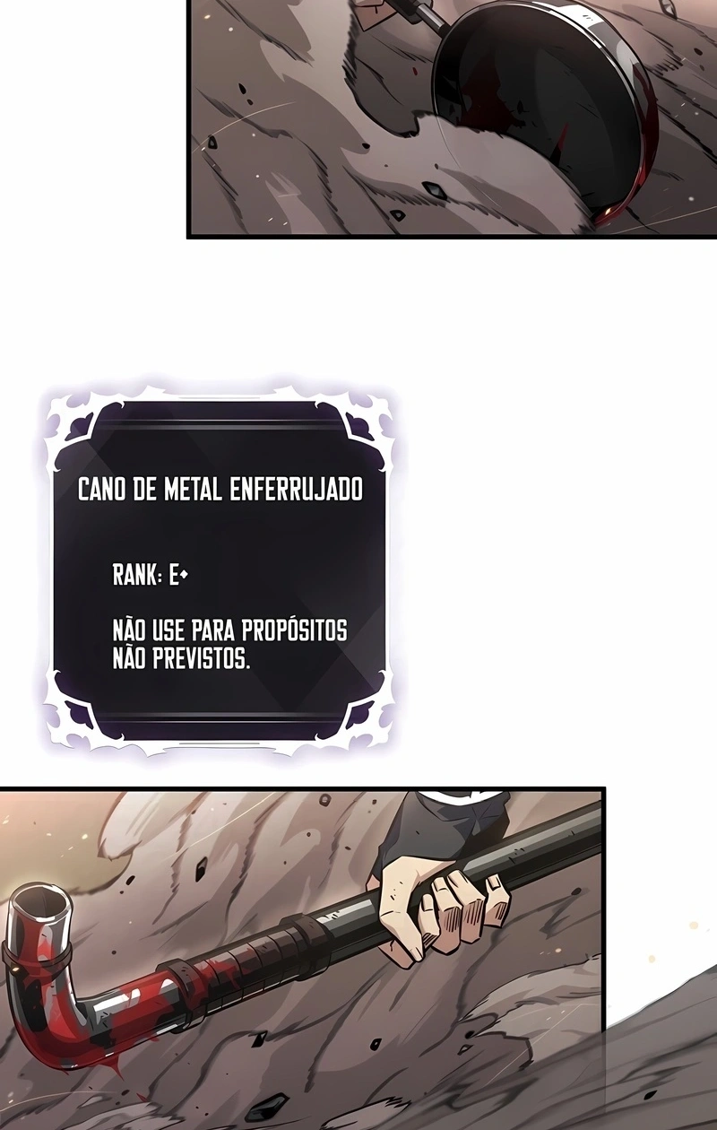 Me Escolha! Capítulo 187 Página 115