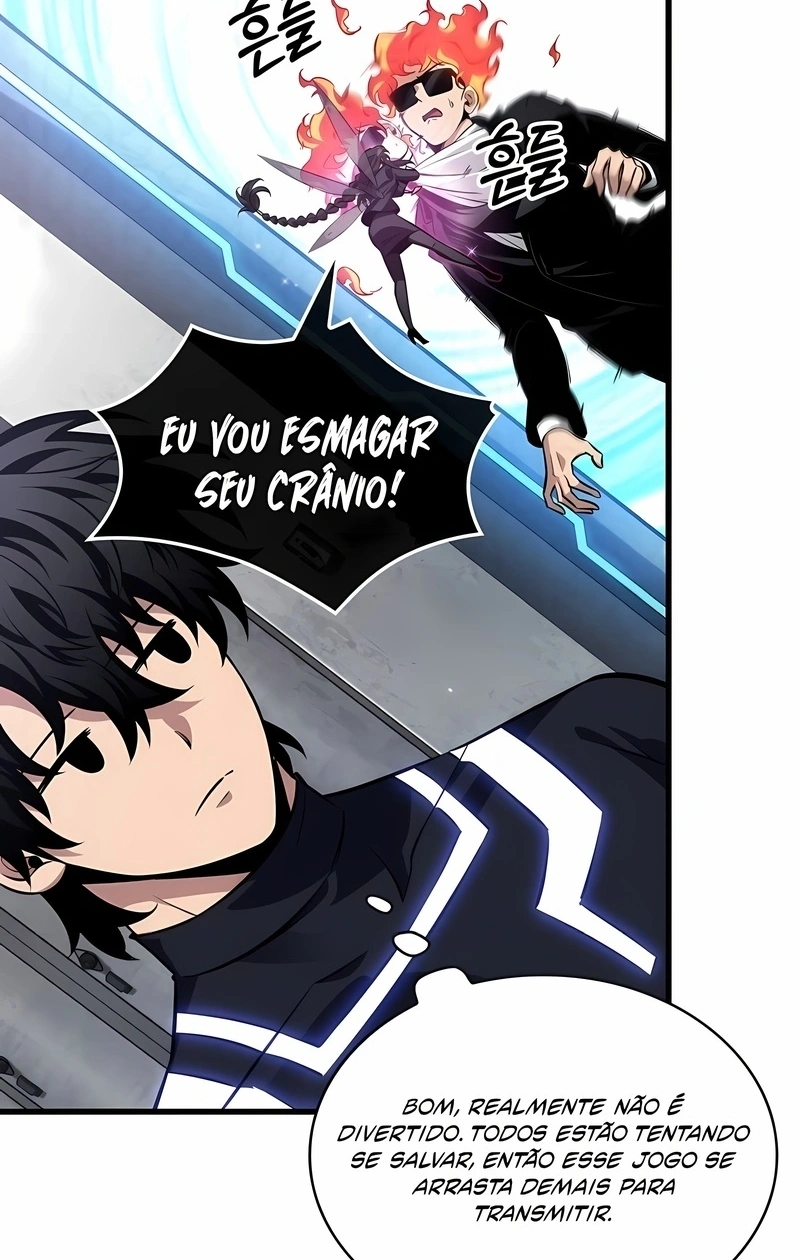 Me Escolha! Capítulo 187 Página 61
