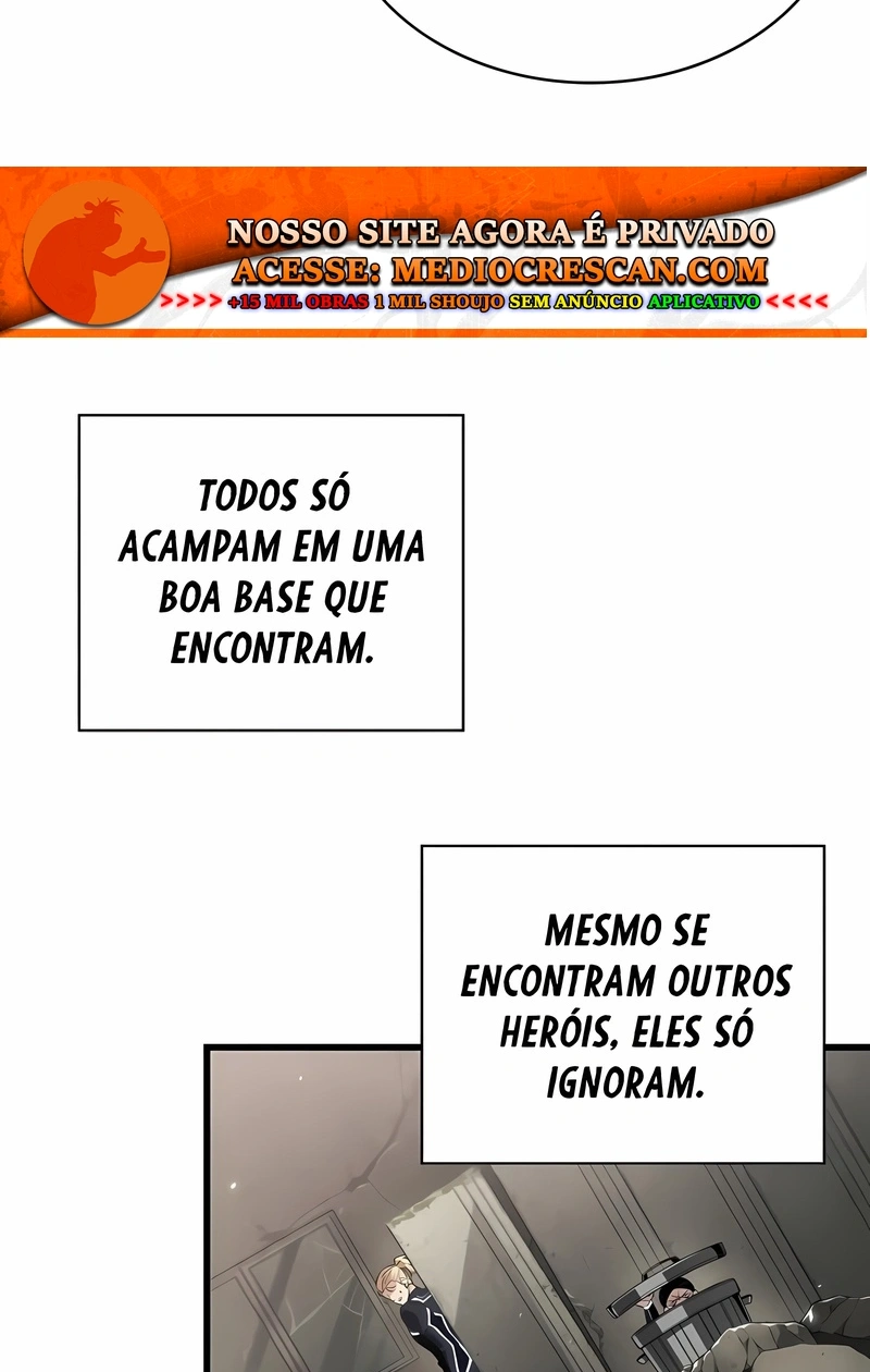 Me Escolha! Capítulo 187 Página 62