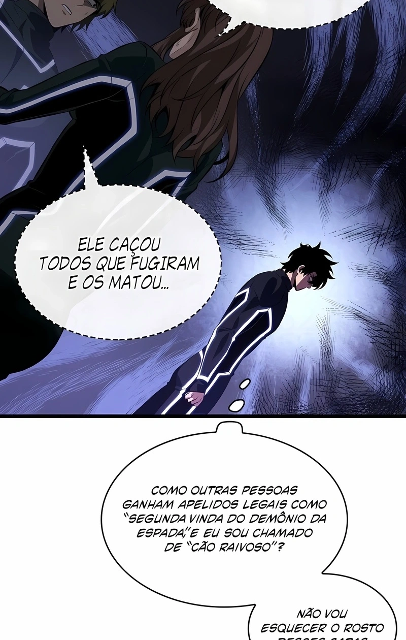 Me Escolha! Capítulo 187 Página 65