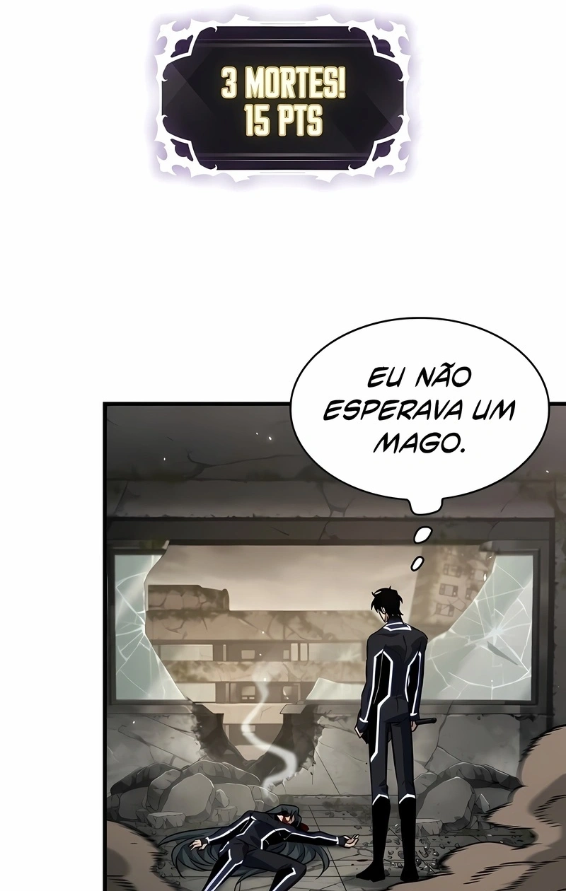 Me Escolha! Capítulo 187 Página 88