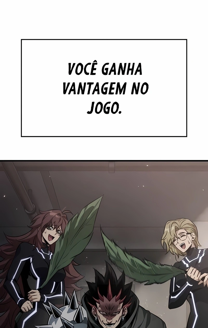 Me Escolha! Capítulo 187 Página 95
