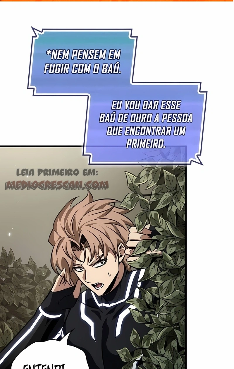 Me Escolha! Capítulo 187 Página 97