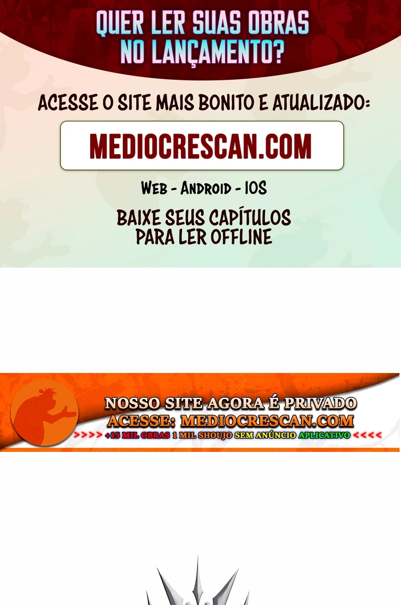 Me Escolha! Capítulo 188 Página 1