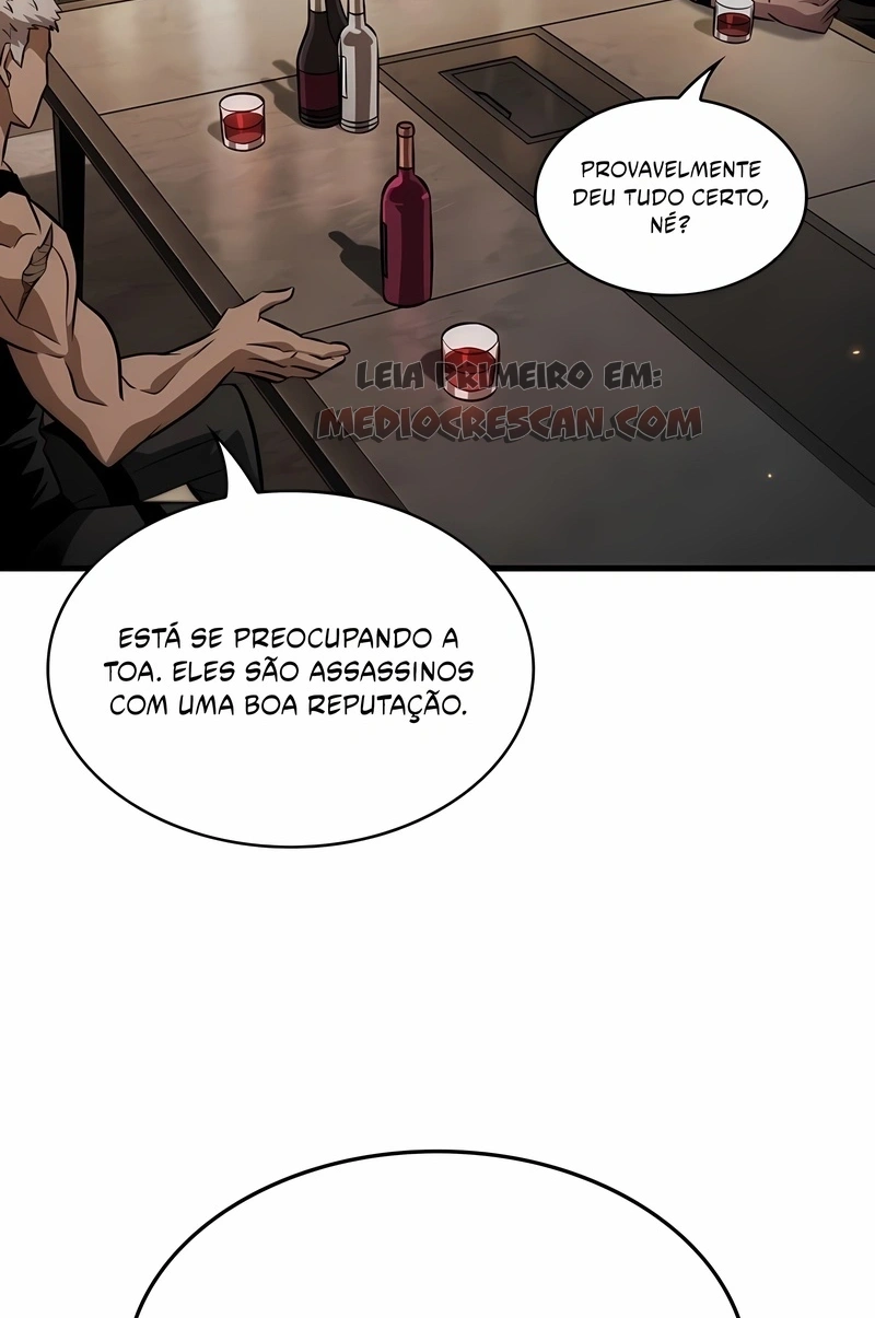 Me Escolha! Capítulo 188 Página 100
