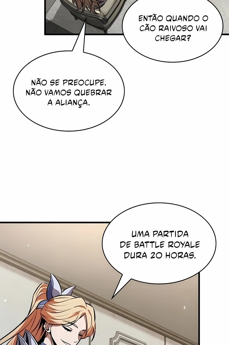 Me Escolha! Capítulo 188 Página 106