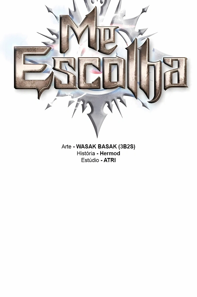 Me Escolha! Capítulo 188 Página 2