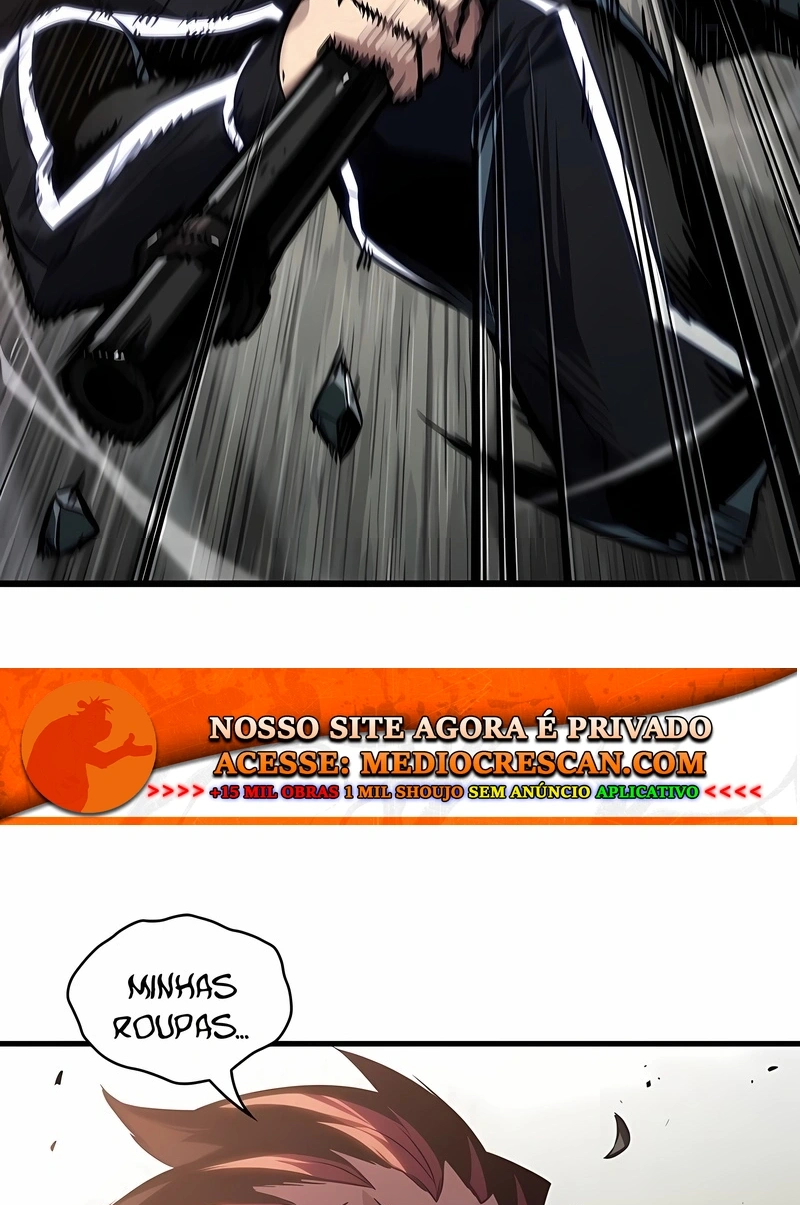 Me Escolha! Capítulo 188 Página 40