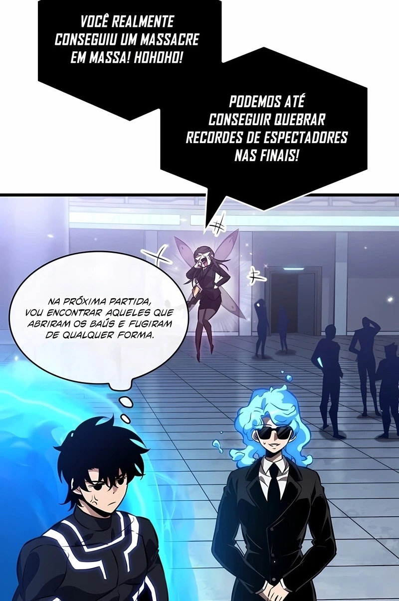 Me Escolha! Capítulo 188 Página 48