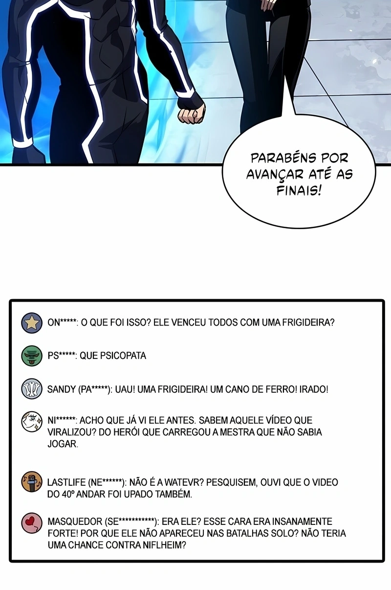 Me Escolha! Capítulo 188 Página 49