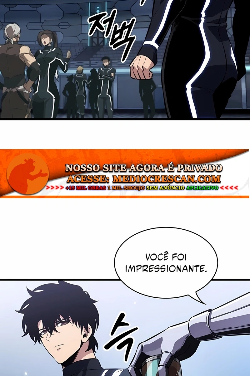 Me Escolha! Capítulo 188 Página 51