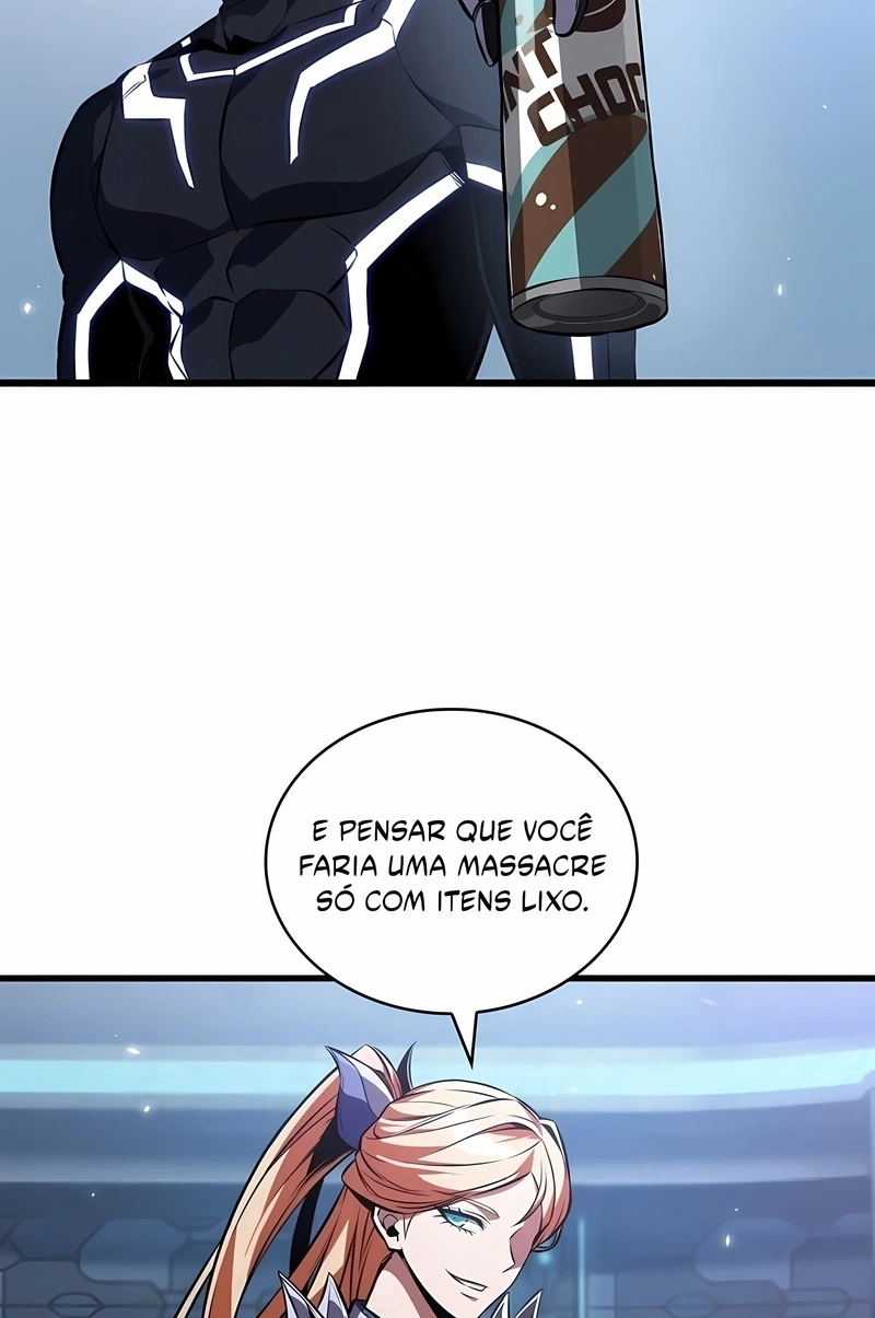 Me Escolha! Capítulo 188 Página 52