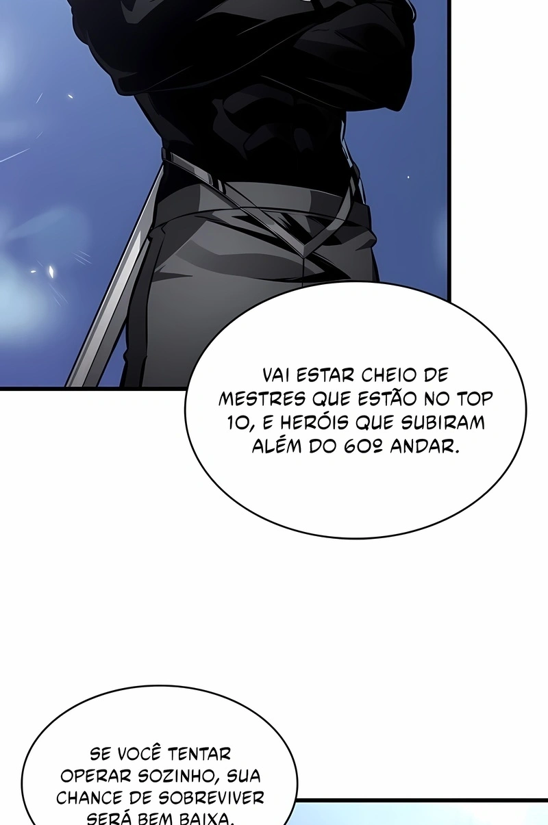 Me Escolha! Capítulo 188 Página 58