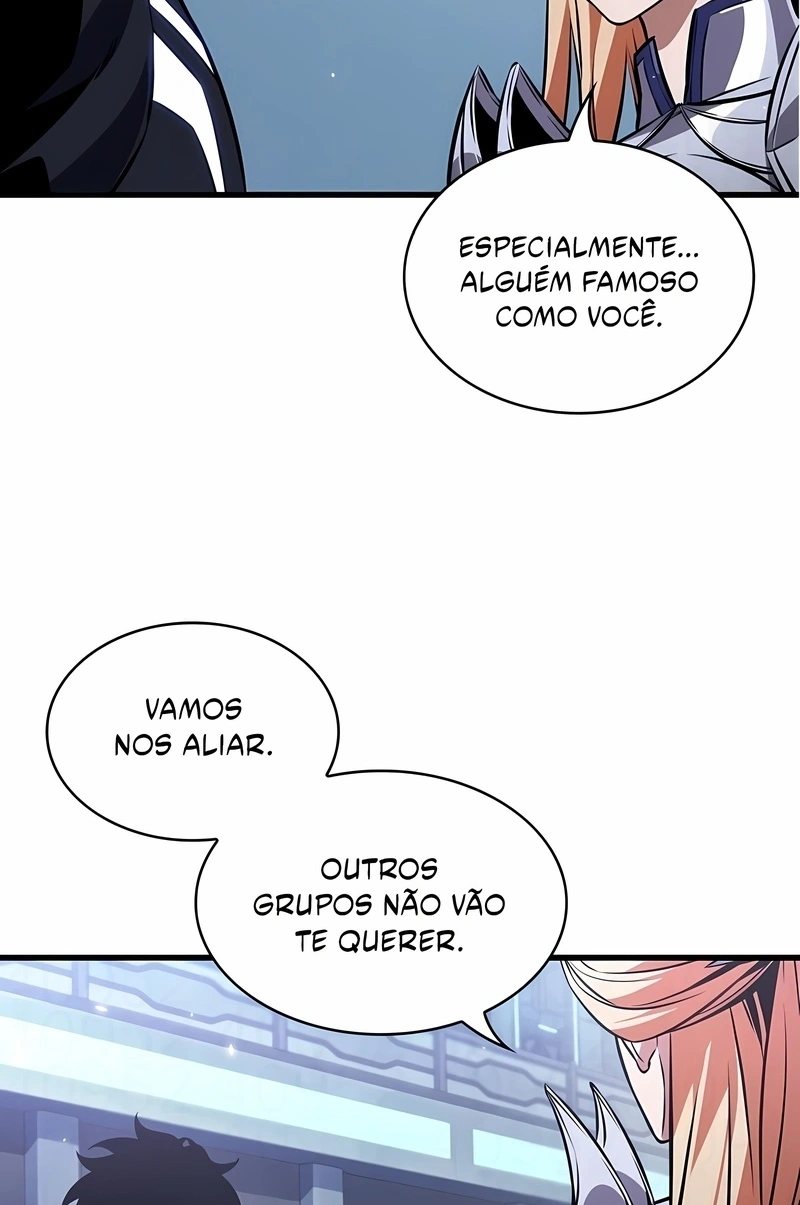 Me Escolha! Capítulo 188 Página 61