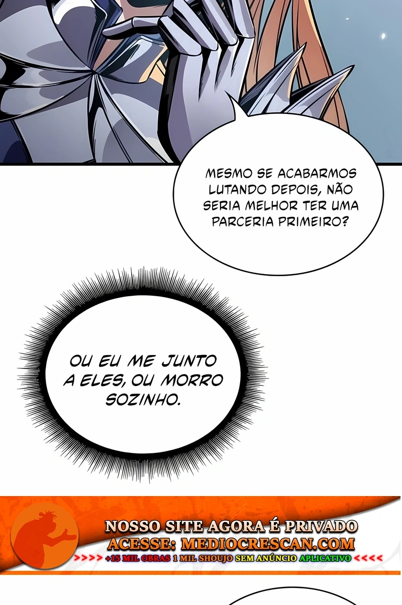 Me Escolha! Capítulo 188 Página 64