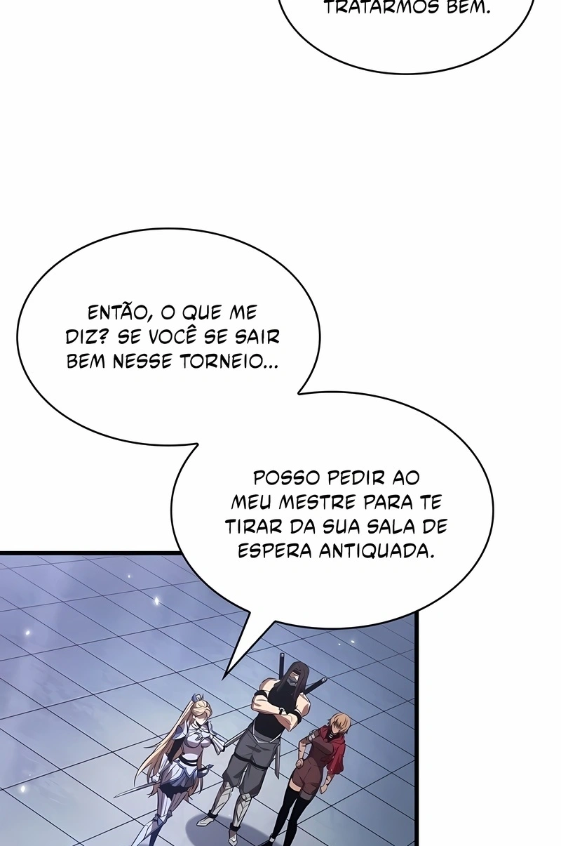 Me Escolha! Capítulo 188 Página 66