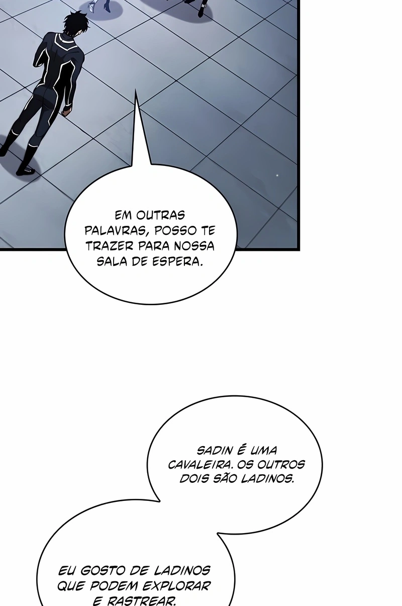 Me Escolha! Capítulo 188 Página 67