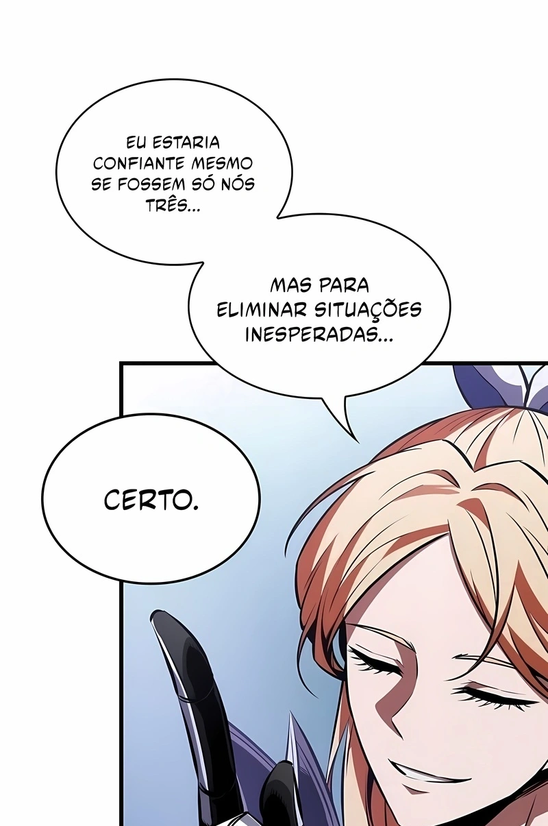 Me Escolha! Capítulo 188 Página 69
