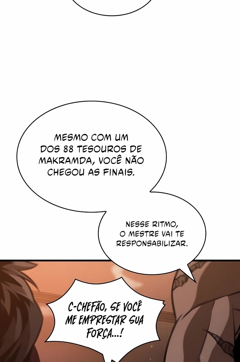 Me Escolha! Capítulo 188 Página 83
