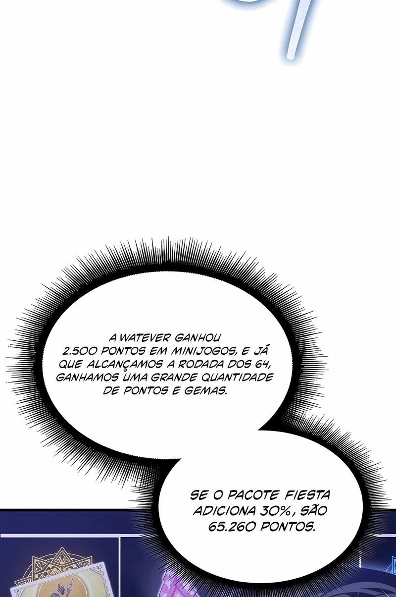 Me Escolha! Capítulo 188 Página 90