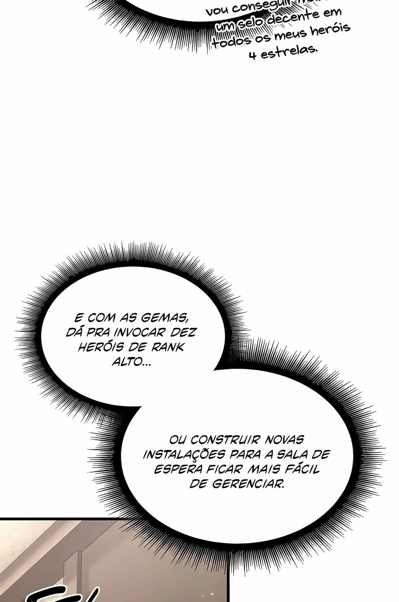 Me Escolha! Capítulo 188 Página 92