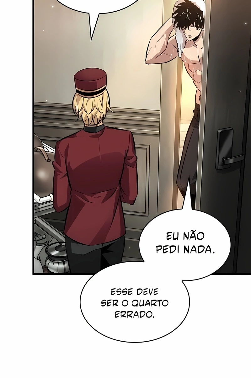 Me Escolha! Capítulo 188 Página 94