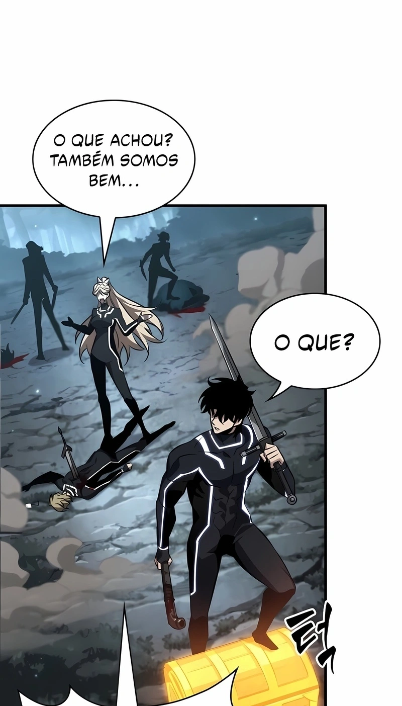 Me Escolha! Capítulo 189 Página 100