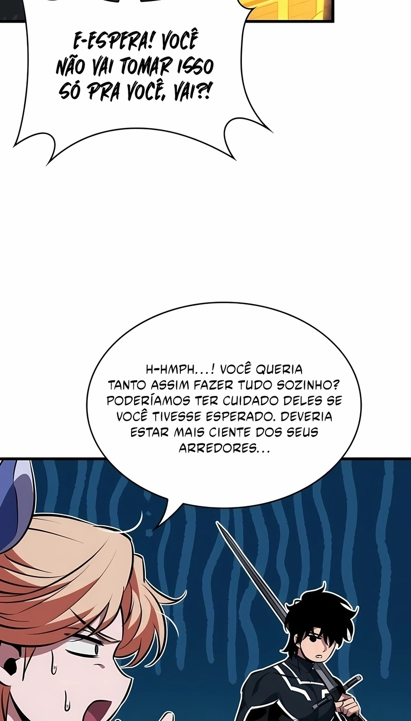 Me Escolha! Capítulo 189 Página 101