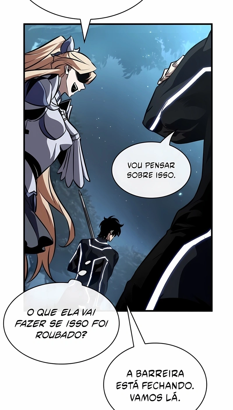 Me Escolha! Capítulo 189 Página 106