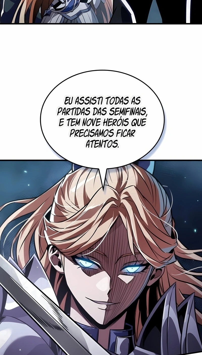 Me Escolha! Capítulo 189 Página 109