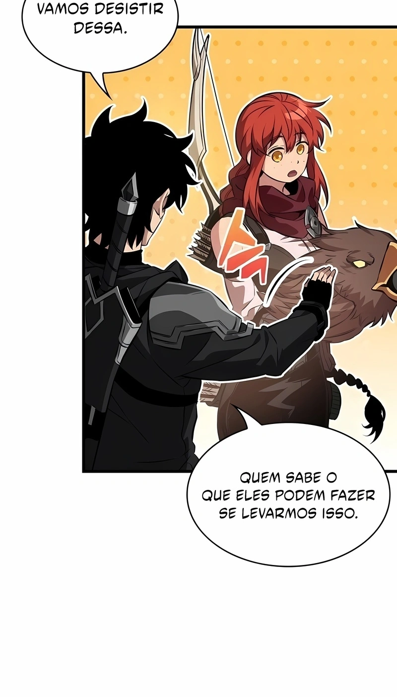 Me Escolha! Capítulo 189 Página 11