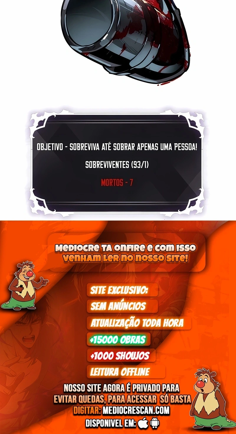 Me Escolha! Capítulo 189 Página 120