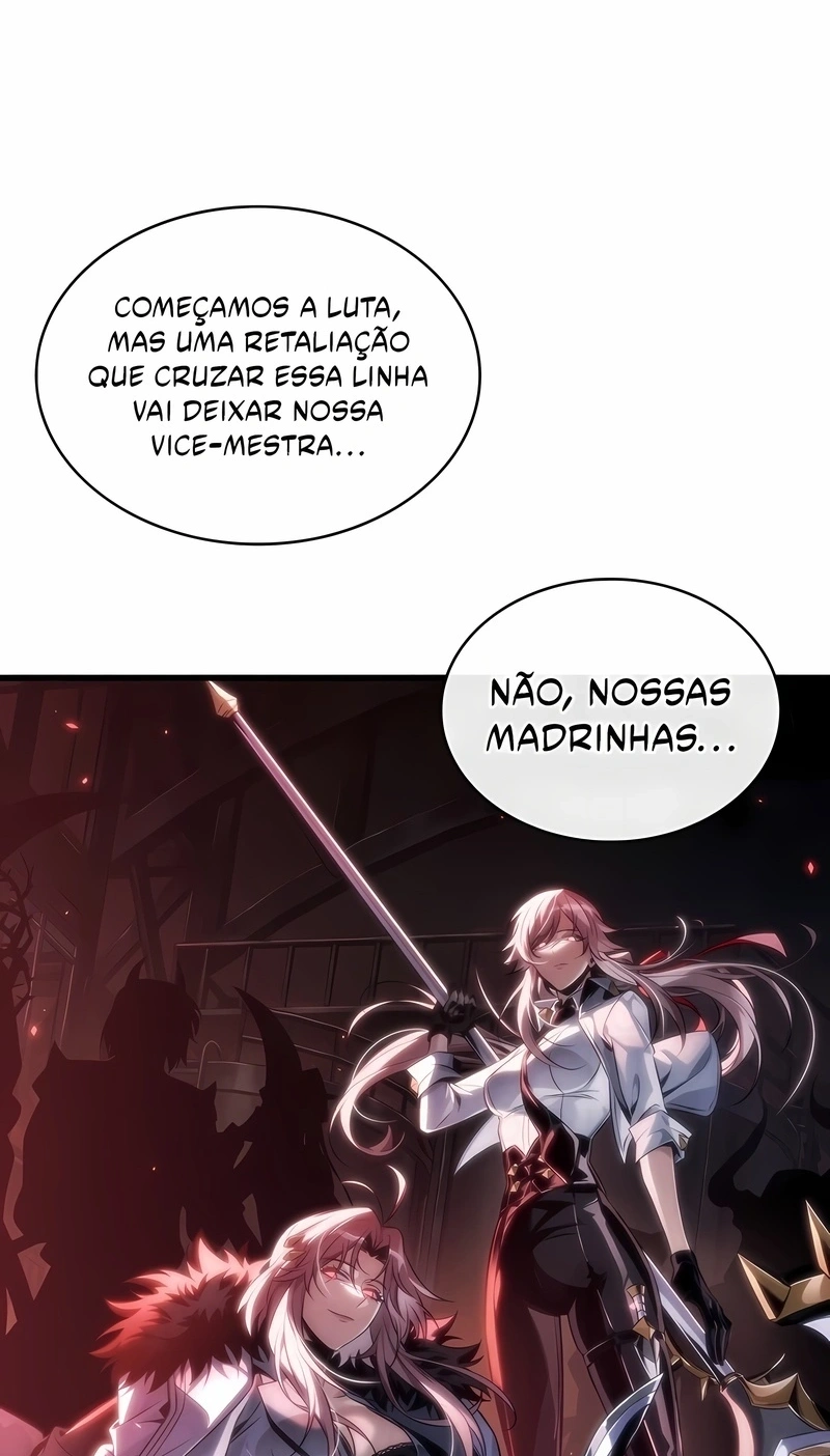 Me Escolha! Capítulo 189 Página 17