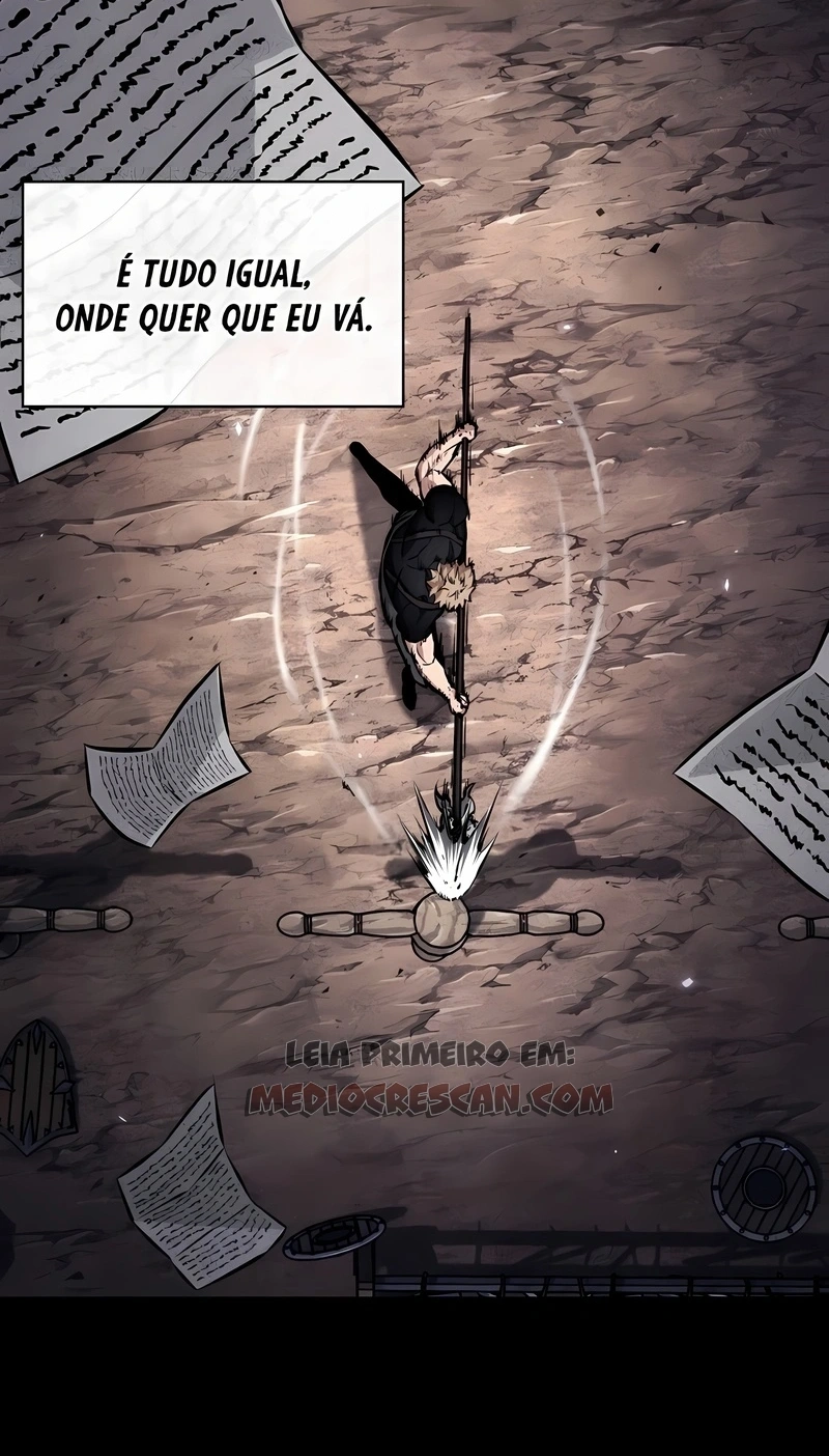 Me Escolha! Capítulo 189 Página 44