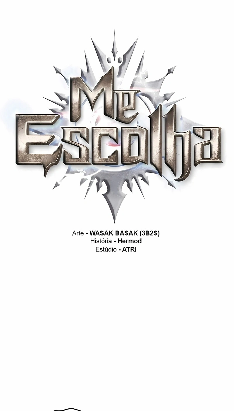 Me Escolha! Capítulo 189 Página 5